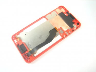 Full LCD Display+Touch Screen+Frame FOR HTC Desire 816G Dual Sim~Orange 04983-MHLFDES816GFnO
