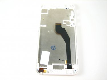 Full LCD Display+Touch Screen+Frame FOR HTC Desire 816G Dual Sim~White 04145-MHLFDES816GFnW