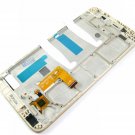 Full LCD Display+Touch Screen+Frame FOR Huawei Honor Enjoy 5S~Gold 05788-MILFHonor5SFnD