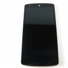 Full LCD Display+Touch Screen+Frame FOR LG Google Nexus 5 D820~White 04204-MLLFD820FnnnnW