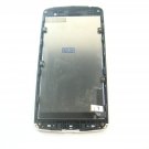 Full LCD Display+Touch Screen+Frame FOR LG Leon 4G LTE H340 MS345 h320~Gold 05183-MLLFH340FnnnnD