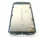 Full LCD Display+Touch Screen+Frame FOR LG Leon 4G LTE H340 MS345 h320~White 05303-MLLFH340FnnnnW