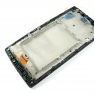 Full LCD Display+Touch Screen+Frame FOR LG Magna H500 H500F Y90 H525~Black 05869-MLLFH500Fnnnnn