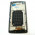 Full LCD Display+Touch Screen+Frame FOR LG Spirit H440N H440 C70 H442 H422~Black 04792-MLLFH440Fnnnn