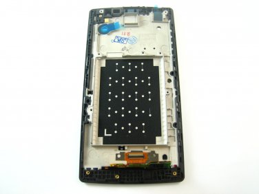 Full LCD Display+Touch Screen+Frame FOR LG Spirit H440N H440 C70 H442 H422~Black 04792-MLLFH440Fnnnn