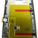 Full LCD Display+Touch Screen+Frame FOR Moto G2 XT1063 XT1064 XT1068~Black 03585-MMLFMOTOG2FnnB