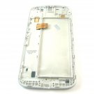 Full LCD Display+Touch Screen+Frame FOR Moto G4 4rd Gen XT1625 XT1622~White 05394-MMLFMOTOG4FnnW