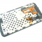Full LCD Display+Touch Screen+Frame FOR Motorola Google Nexus 6 XT1100 04813-MMLFNexus6Fnnn