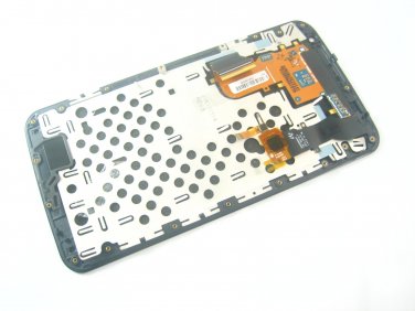 Full LCD Display+Touch Screen+Frame FOR Motorola Google Nexus 6 XT1100 04813-MMLFNexus6Fnnn