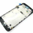 Full LCD Display+Touch Screen+Frame FOR Motorola Moto G4 Play XT1607~Black 05958-MMLFMOG4PlayFB