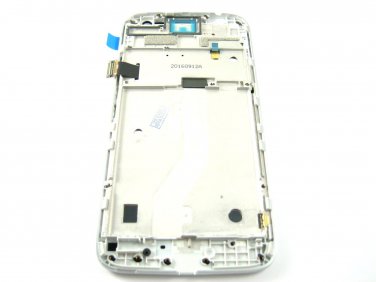 Full LCD Display+Touch Screen+Frame FOR Motorola Moto G4 Play XT1607~White 05959-MMLFMOG4PlayFW