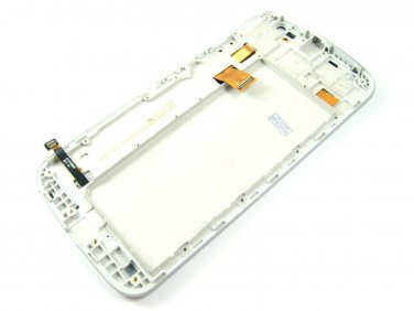 Full LCD Display+Touch Screen+Frame FOR Motorola Moto G4 Plus XT1641~White 05963-MMLFMOG4PlusFW