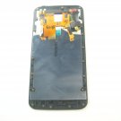Full LCD Display+Touch Screen+Frame FOR Motorola Moto X Style XT1572~Black 05125-MMLFXT1575FnnB