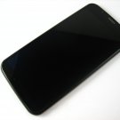 Full LCD Display+Touch Screen+Frame FOR Motorola Moto X XT1052 XT1053~Black 03582-MMLFMOTOXFnnnB