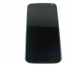 Full LCD Display+Touch Screen+Frame FOR Motorola Moto X XT1052 XT1053~Black 04262-MMLFMOTOXFMnnB