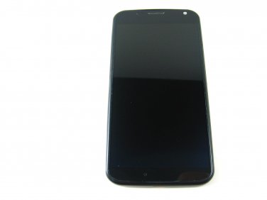 Full LCD Display+Touch Screen+Frame FOR Motorola Moto X XT1052 XT1053~Black 04262-MMLFMOTOXFMnnB