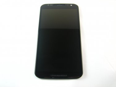 Full LCD Display+Touch Screen+Frame FOR Motorola Moto X2 XT1092 ~Black 04621-MMLFMOTOX2FnnB