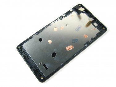 Full LCD Display+Touch Screen+Frame FOR Nokia Lumia 535 CT2S1973FPC-A1-E 04078-MNLFN535F973nn