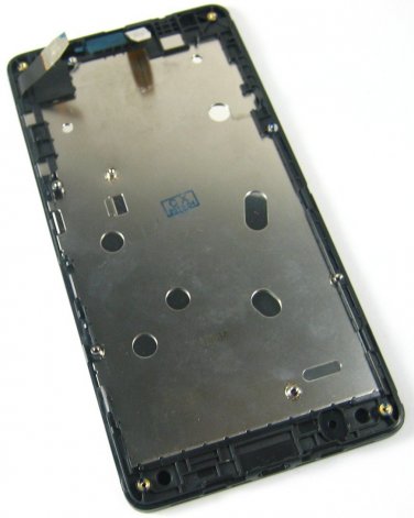 Full LCD Display+Touch Screen+Frame FOR Nokia Lumia 535 TC2C1607FPC-A1-E 03909-MNLFN535Fnnnnn
