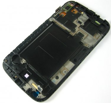 Full LCD Display+Touch Screen+Frame FOR Samsung Galaxy Grand Neo i9060~White 03865-MSLFi9060FnnnnW