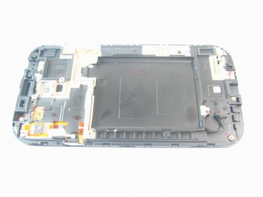 Full LCD Display+Touch Screen+Frame FOR Samsung Galaxy Grand Neo i9060i~Black 04394-MSLFi9060iFnnnB