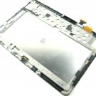 Full LCD Display+Touch Screen+Frame FOR Samsung Galaxy Note 10.1 LTE P605~Black 05942-MSLFP605FnnnnB