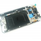 Full LCD Display+Touch Screen+Frame FOR Samsung Galaxy Note 3 GT-N9005~White 04908-MSLFN9005FnnnW