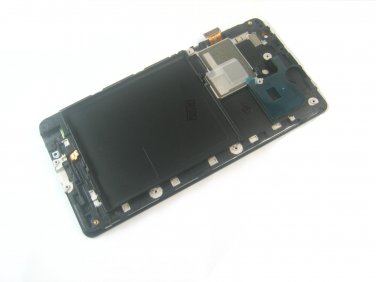 Full LCD Display+Touch Screen+Frame FOR Samsung Galaxy On7 SM-G6000~Black 04938-MSLFG6000FnnnB
