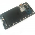 Full LCD Display+Touch Screen+Frame FOR Samsung Galaxy On7 SM-G6000~White 04939-MSLFG6000FnnnW