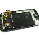 Full LCD Display+Touch Screen+Frame FOR Samsung Galaxy S3 SIII i9300~Red 02981-MSLFi9300FnnnR