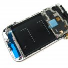 Full LCD Display+Touch Screen+Frame FOR Samsung Galaxy S4 GT-i9506~Black 04103-MSLFi9506FnnnB