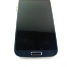 Full LCD Display+Touch Screen+Frame FOR Samsung Galaxy S4 IV i9500~Dark Blue 02966-MSLFi9500FnnnL