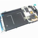 Full LCD Display+Touch Screen+Frame FOR Samsung Galaxy S4 IV i9505~Dark Blue 03146-MSLFi9505FnnnL
