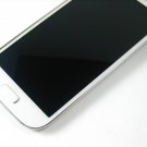 Full LCD Display+Touch Screen+Frame FOR Samsung Galaxy S4 mini i9190 i9195~White 02949-MSLFi9190Fnnn