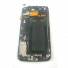 Full LCD Display+Touch Screen+Frame FOR Samsung Galaxy S6 edge SM-G925~Dark Blue 04996-MSLFG925Fnnnn