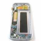 Full LCD Display+Touch Screen+Frame FOR Samsung Galaxy S7 edge SM-G935~Black 05583-MSLFG935FnnnnnB
