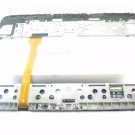 Full LCD Display+Touch Screen+Frame FOR Samsung Galaxy Tab 3 P5200 P5210~Black 05595-MSLFP5200FnnnB