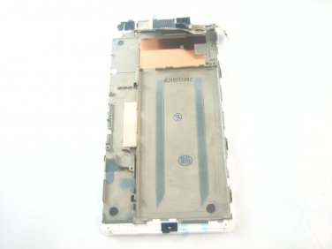 Full LCD Display+Touch Screen+Frame FOR Sony Xperia C4 E5303 E5306 E5353~White 05118-MELFXperiaC4FnW