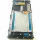 Full LCD Display+Touch Screen+Frame FOR Sony Xperia C5 Ultra E5553 E5506~Black 05349-MELFXperiaC5UFB