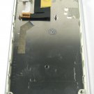 Full LCD Display+Touch Screen+Frame FOR Sony Xperia M2 D2303 D2305 D2306~White 03573-MELFXperiaM2FnW