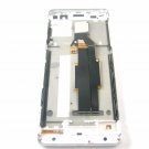 Full LCD Display+Touch Screen+Frame FOR Sony Xperia XA F3111 F3113 F3115~White 05575-MELFXperiaXAFnW