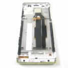 Full LCD Display+Touch Screen+Frame FOR Sony Xperia XA F3111 F3113~Lime Gold 05576-MELFXperiaXAFnG