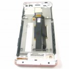 Full LCD Display+Touch Screen+Frame FOR Sony Xperia XA F3111 F3113~Rose Gold 05577-MELFXperiaXAFnI