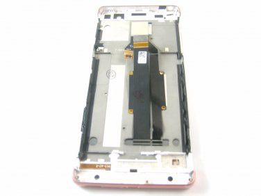 Full LCD Display+Touch Screen+Frame FOR Sony Xperia XA F3111 F3113~Rose Gold 05577-MELFXperiaXAFnI
