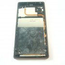 Full LCD Display+Touch Screen+Frame FOR Sony Xperia Z3 D6633 Dual~Copper 04878-MELFXperiaZ3DFN