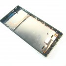 Full LCD Display+Touch Screen+Frame FOR Sony Xperia Z3+ Z4 E6553~White 04413-MELFXperZ4FnnnW