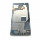 Full LCD Display+Touch Screen+Frame FOR Sony Xperia Z5 Compact E5803~Black 05053-MELFXperiaZ5CFB