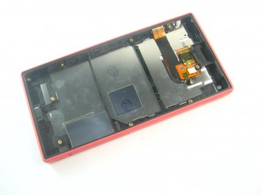 Full LCD Display+Touch Screen+Frame FOR Sony Xperia Z5 Compact E5803~Pink 05140-MELFXperiaZ5CFI
