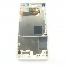 Full LCD Display+Touch Screen+Frame FOR Sony Xperia Z5 Compact E5803~White 05054-MELFXperiaZ5CFW