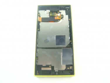 Full LCD Display+Touch Screen+Frame FOR Sony Xperia Z5 Compact E5803~Yellow 05141-MELFXperiaZ5CFY